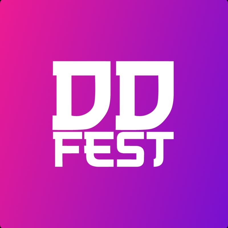 Cover Image for DDFEST 2026
