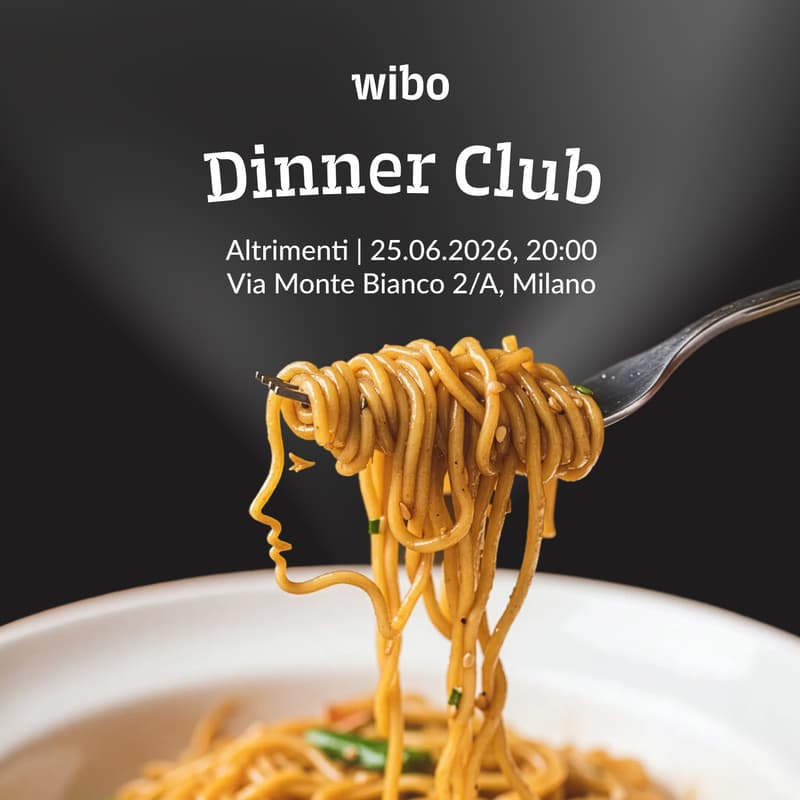Cover Image for Dinner Club: How to Make Your Organization Intelligent