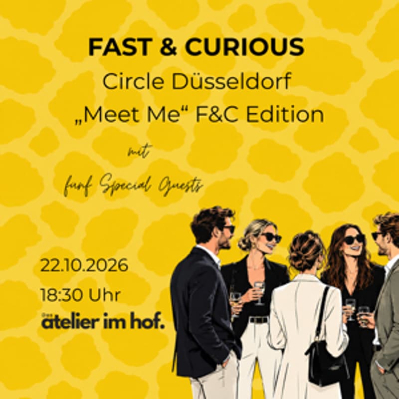 Cover Image for Meet Me - F&C Edition