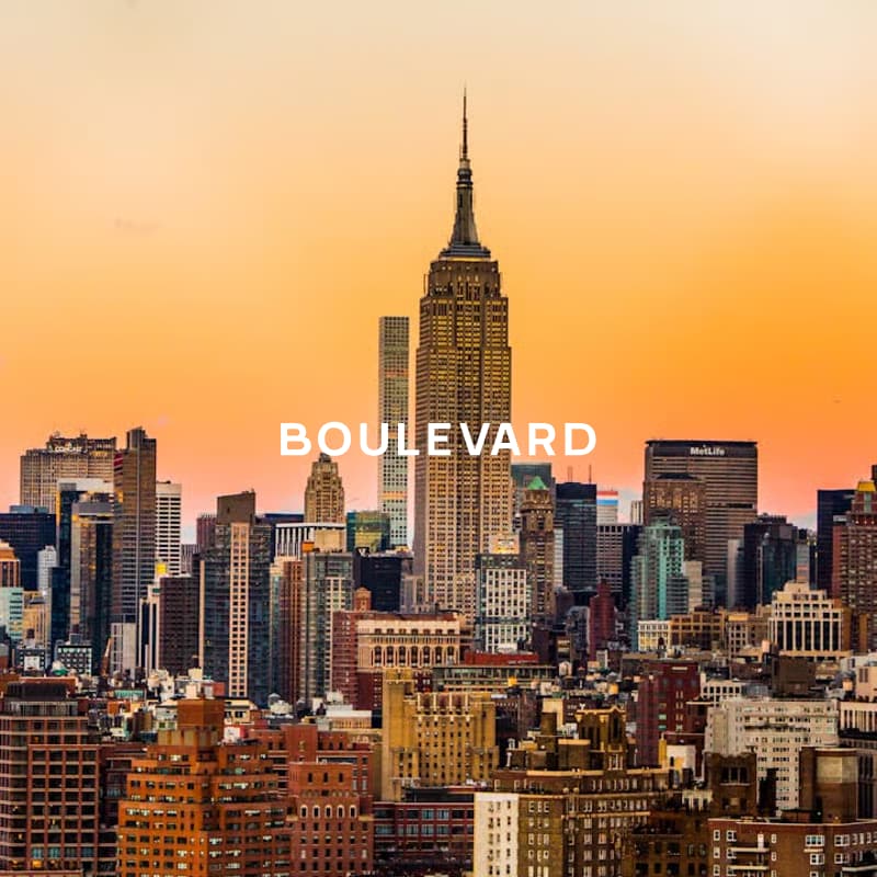Cover Image for Boulevard Presents: Lumina NYC