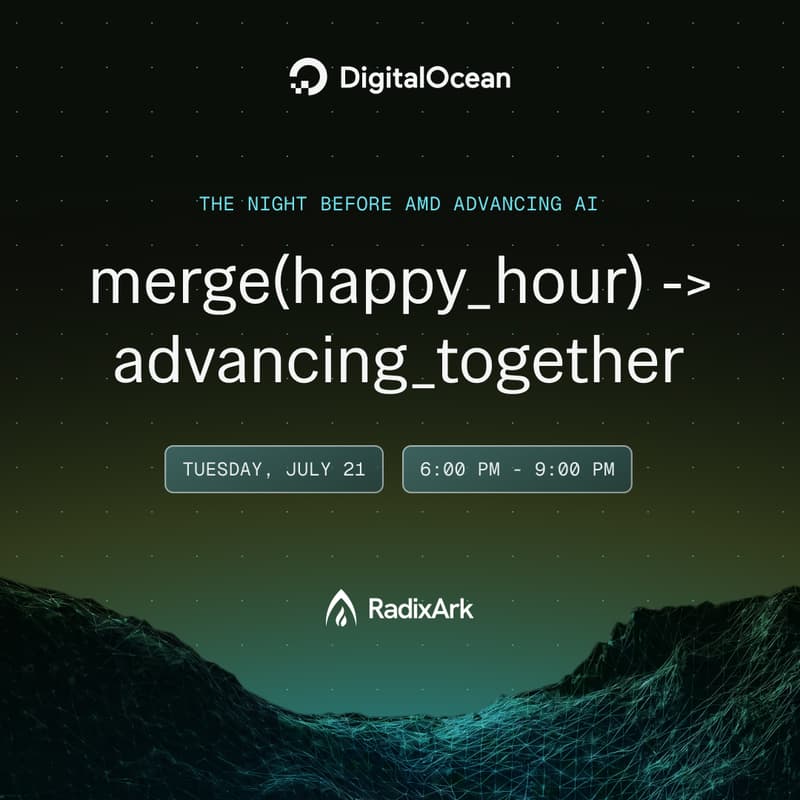 Cover Image for merge(happy_hour) -> advancing_together