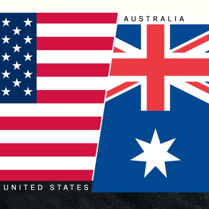 Cover Image for Fridge Futbol: USA vs AUS (Magnates)