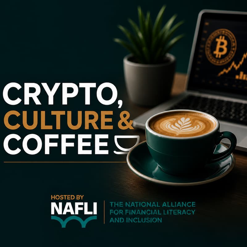 Cover Image for Crypto, Culture and Coffee