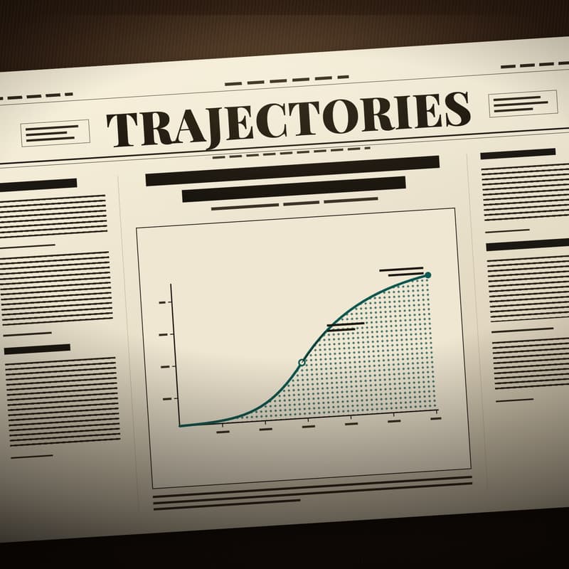 Cover Image for Trajectories: Epoch AI Mixer