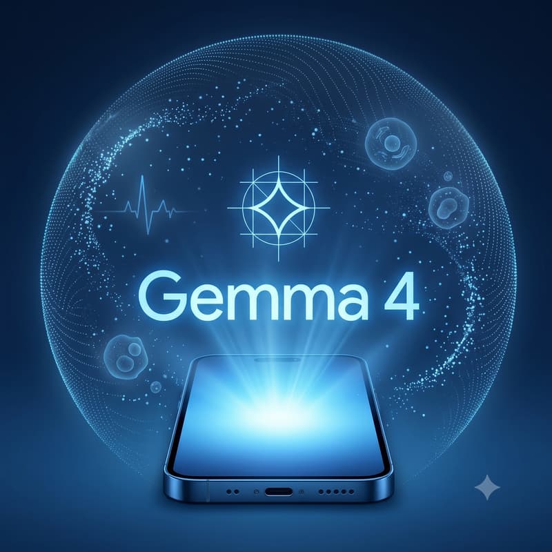 Cover Image for Build with Gemma NYC: On-Device AI for Healthcare