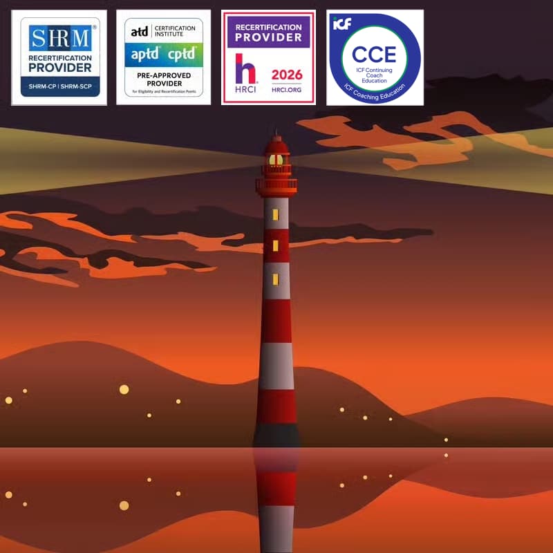 Cover Image for Ontology of Value® Certification Training: Demo Day — 7 SHRM PDCs / ATD / HRCI / ICF CCE Credits (San Francisco, Invite only)