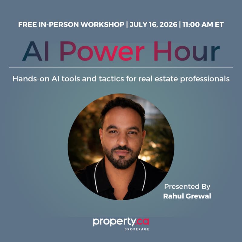 Cover Image for AI Power Hour