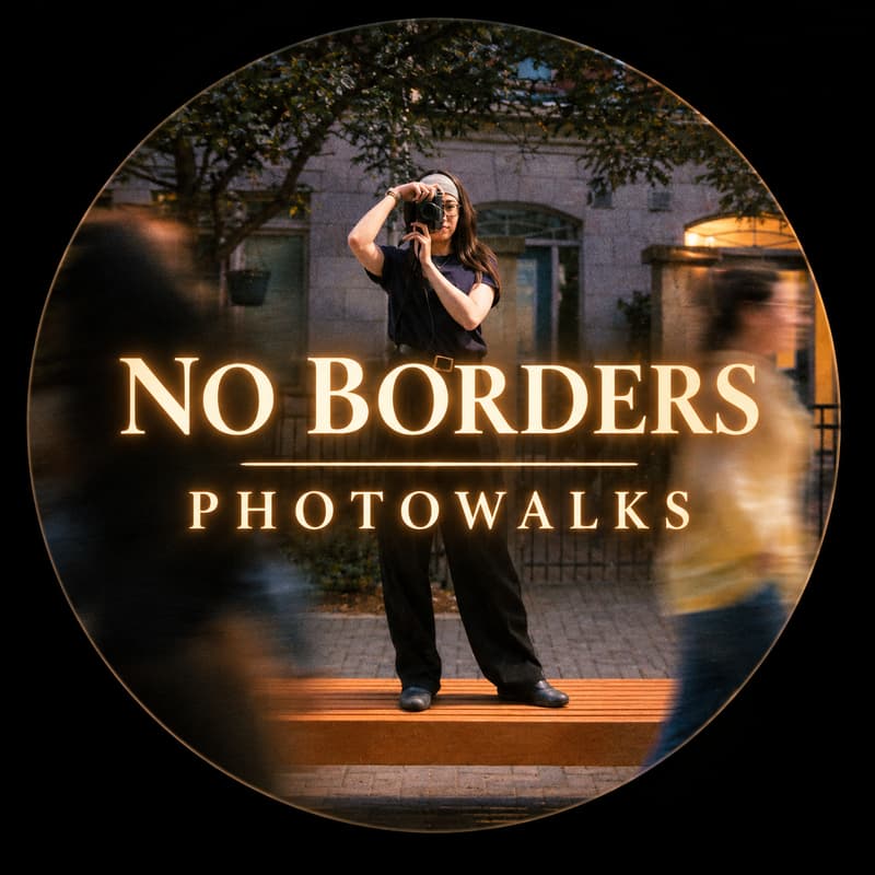 Cover Image for Women-Only September Photowalk (Mississauga) πΈ