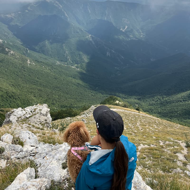 Cover Image for Monte Autore & Simbruini Mountains ποΈπ