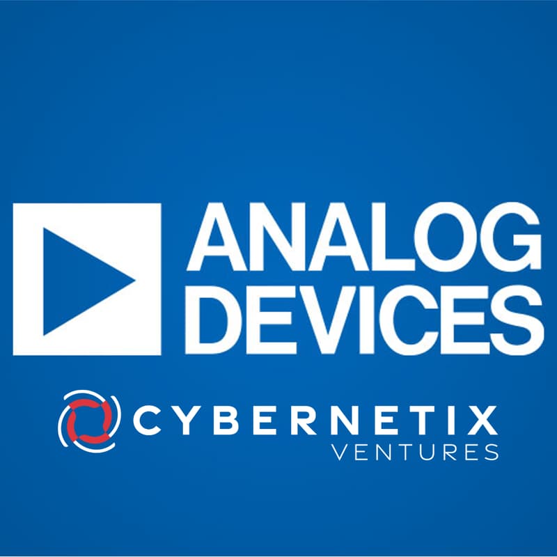 Cover Image for Beyond Humanoids: Panel with Analog Devices and Cybernetix Ventures