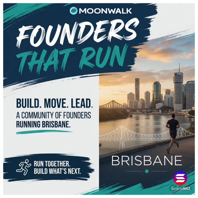 Cover Image for Founders That Run with Moonwalk