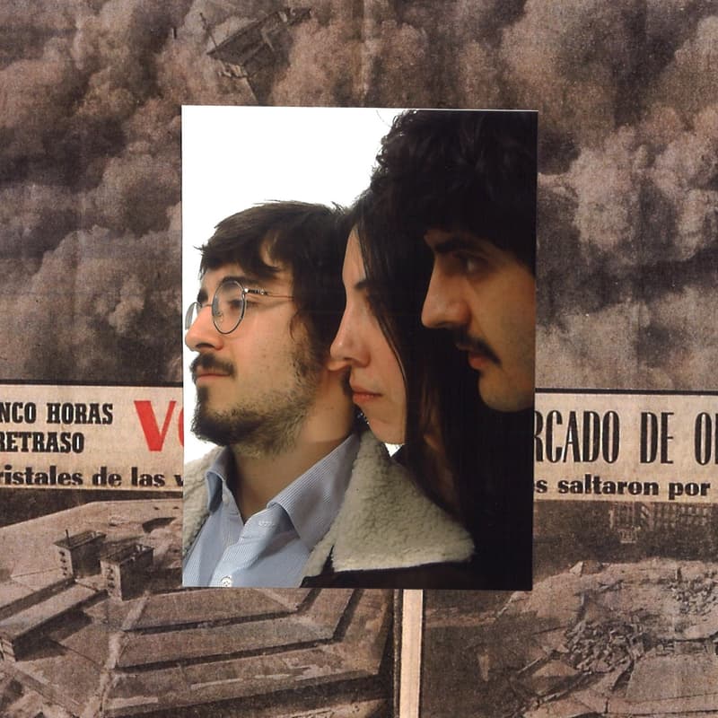 Cover Image for Buscaminas. Conferencia performativa