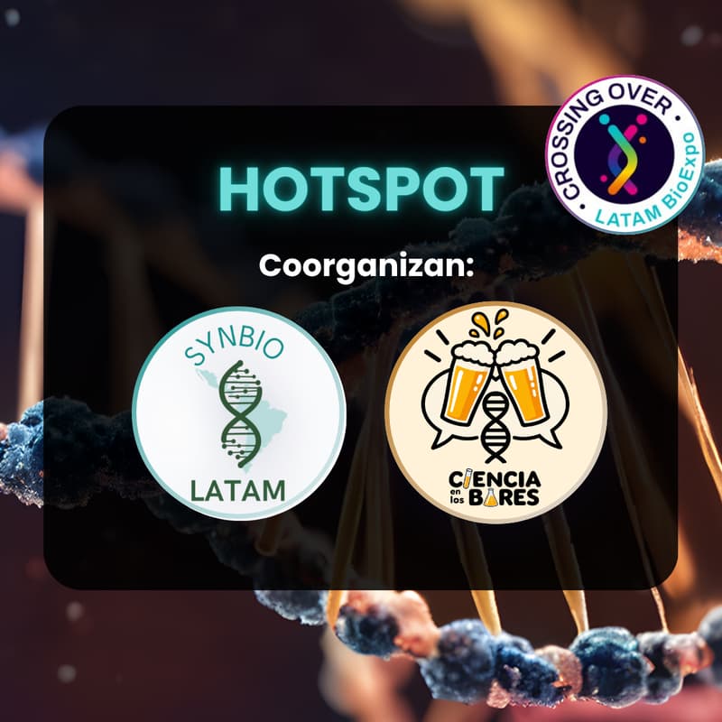 Cover Image for Hotspot