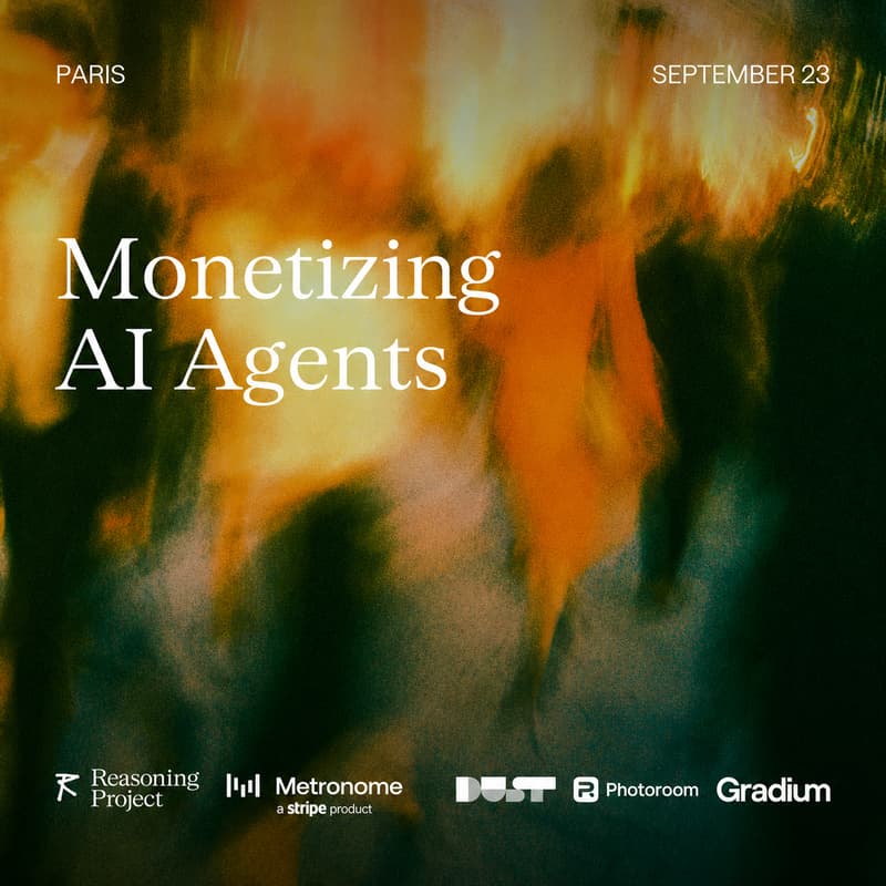 Cover Image for Monetizing AI Agents