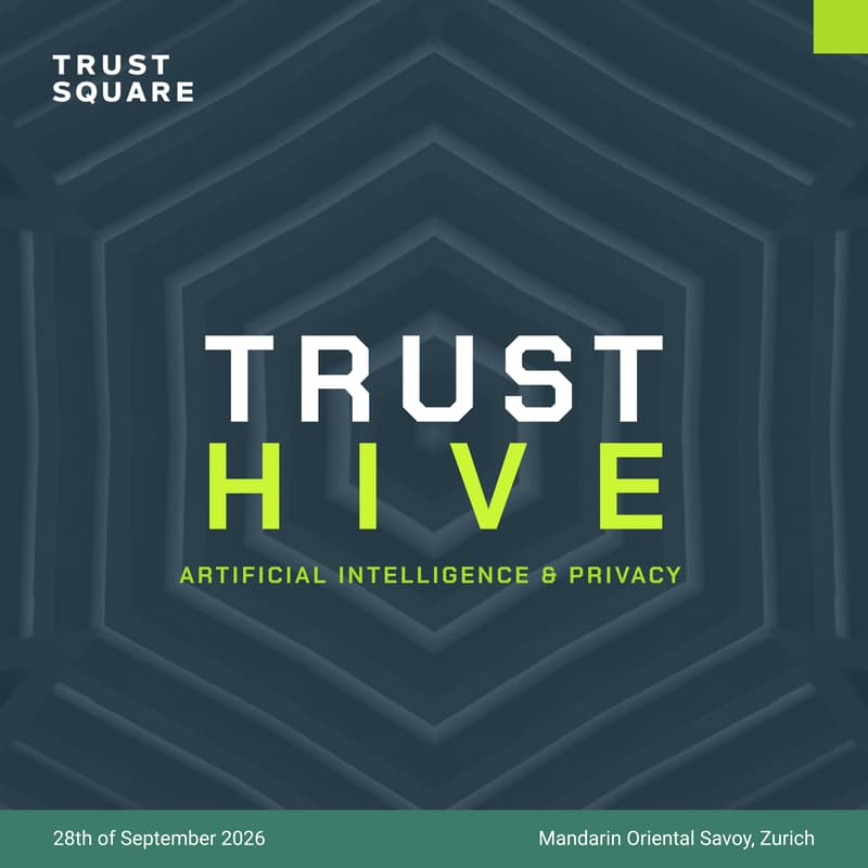 Cover Image for Trust Hive - AI & Privacy