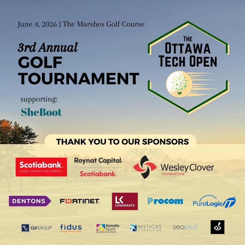 Cover Image for Ottawa Tech Open