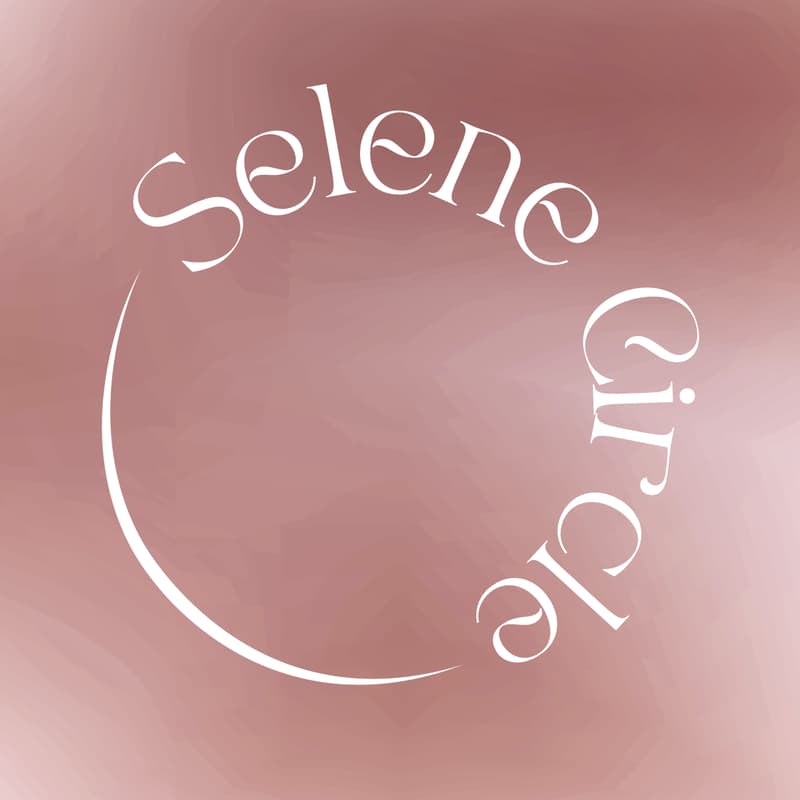 Cover Image for Selene Circle - Sacred Desire