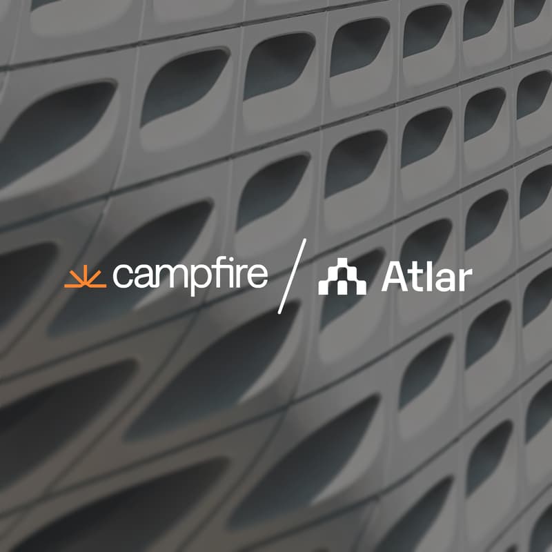 Cover Image for Atlar and Campfire Present: CFO AI Dinner