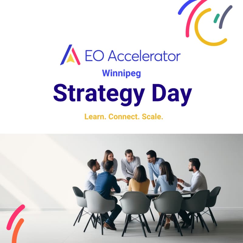 Cover Image for EOA Learning Day | Strategy Day