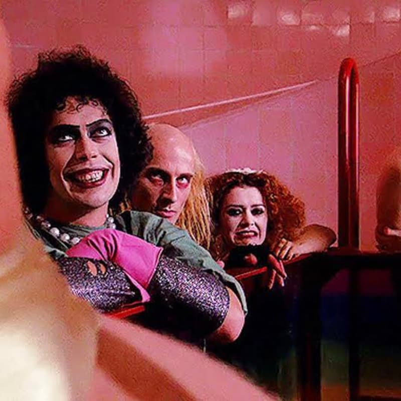 Cover Image for Halloweenie Party