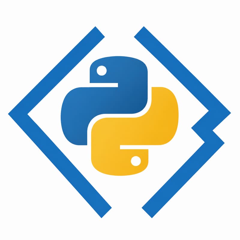 Cover Image for Informal discussion about Python, AI, NoAI etc.