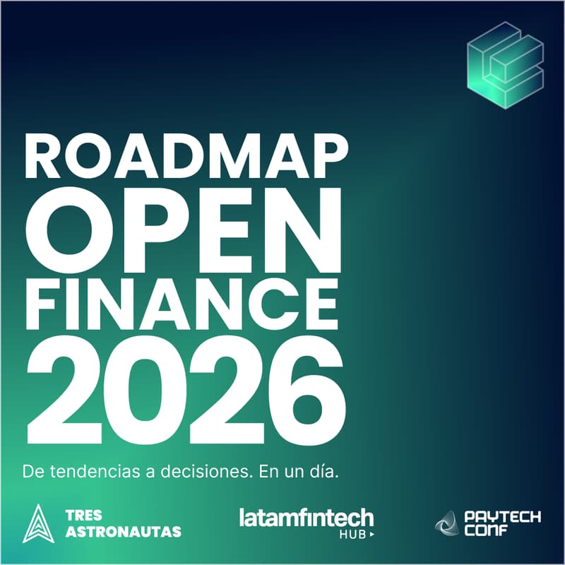 Cover Image for Roadmap Open Finance 2026