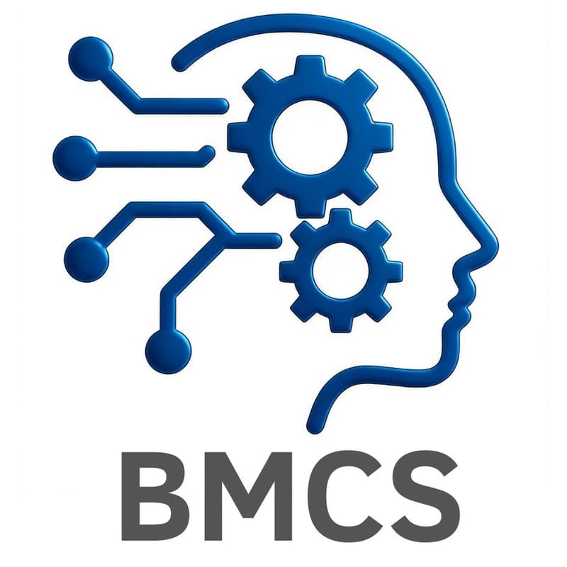Cover Image for BMCS Forum 2026 (5-Dimensionen, 1 System)