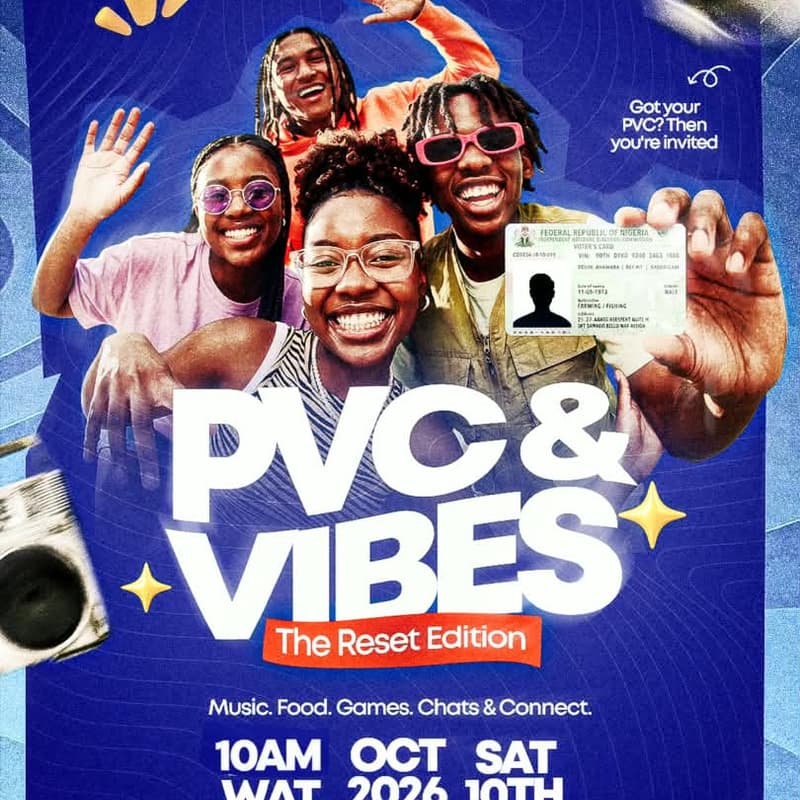 Cover Image for PVC PICNIC: THE RESET EDITION