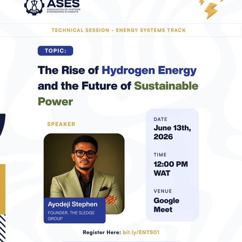 Cover Image for The Rise of Hydrogen Energy and the Future of Sustainable Power