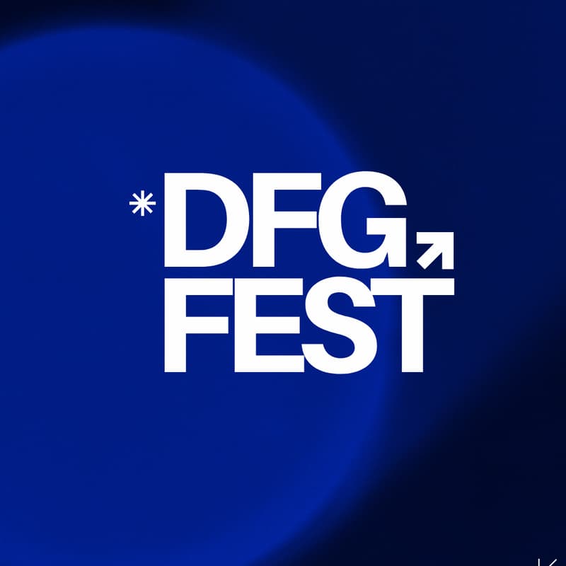 Cover Image for DFG FEST (Night 2) Sapphire Lounge
