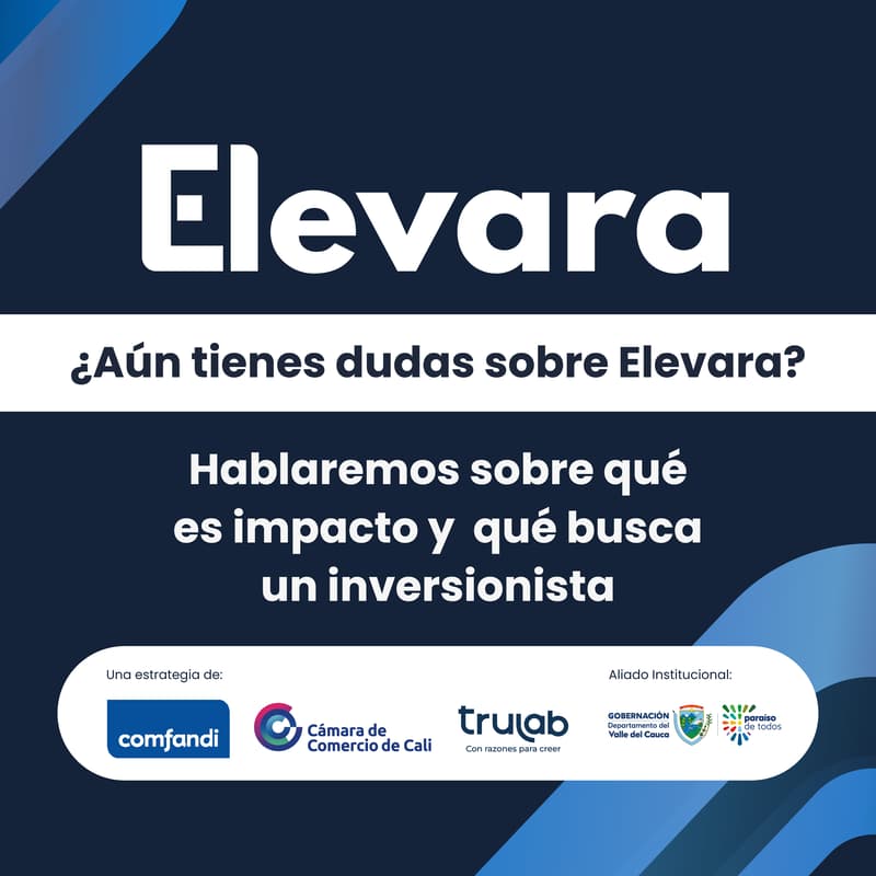 Cover Image for ¿Qué es ELEVARA y por qué puede transformar tu empresa?