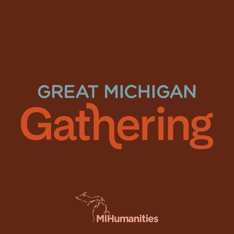 Cover Image for Great Michigan Gathering Kickoff featuring Priya Parker