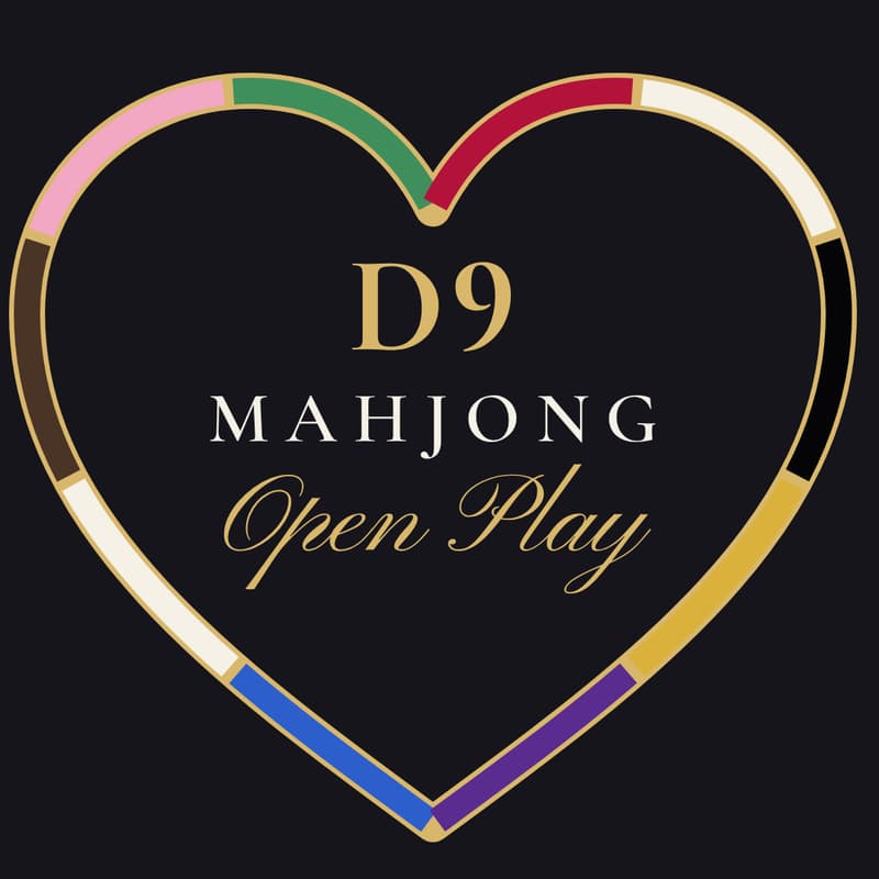 Cover Image for Linked by Mahj™ | D9 Open Play