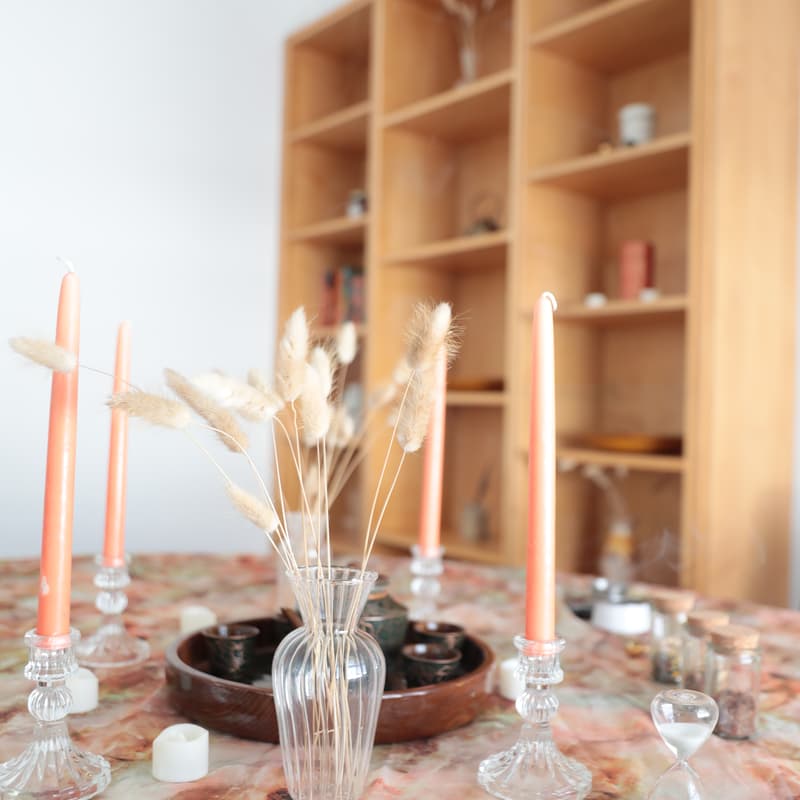 Cover Image for House of Chai: a Sunday sanctuary