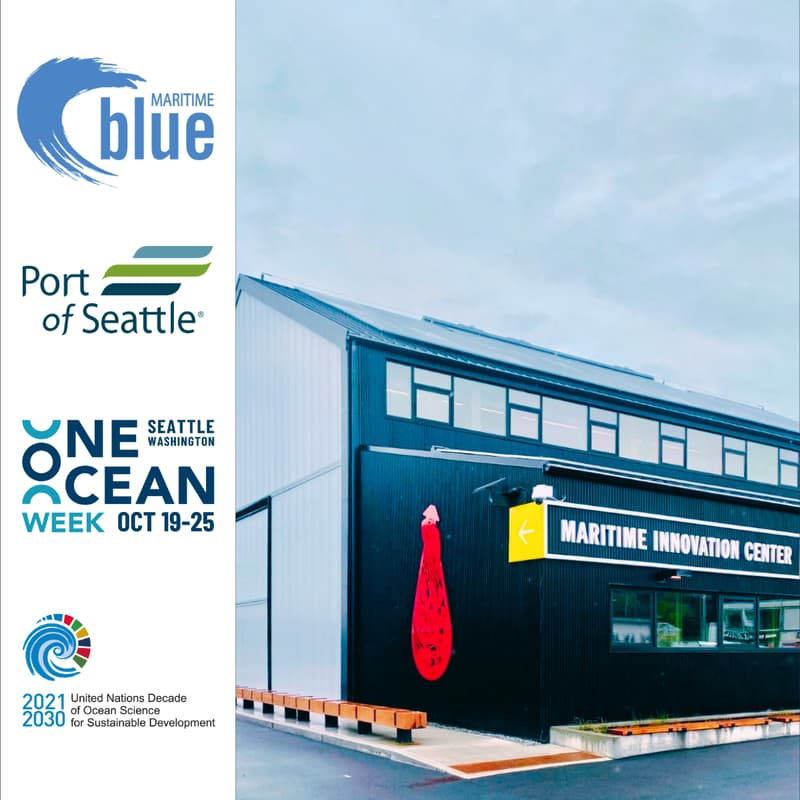 Cover Image for Maritime Innovation Center Tour 2