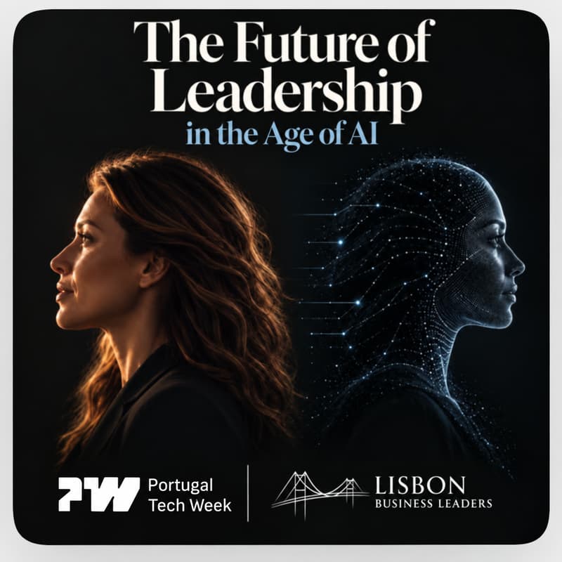 Cover Image for The Future of Leadership in the Age of AI