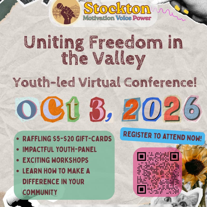 Cover Image for Uniting Freedom in the Valley
