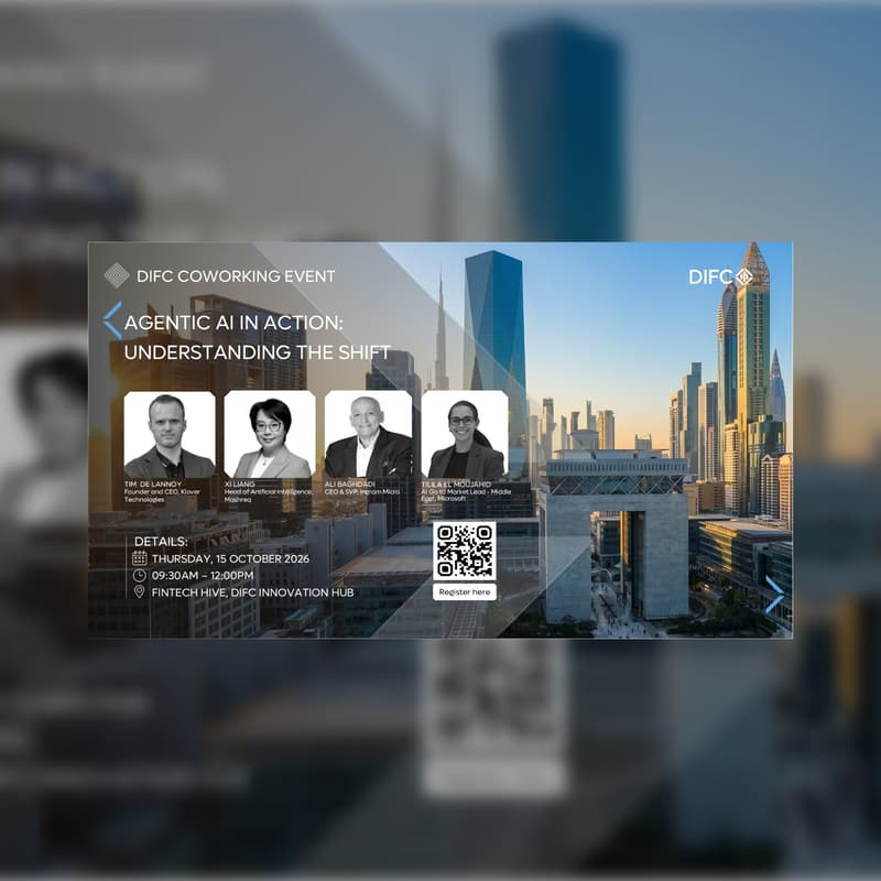 Cover Image for Agentic AI in Action: Understanding the Shift