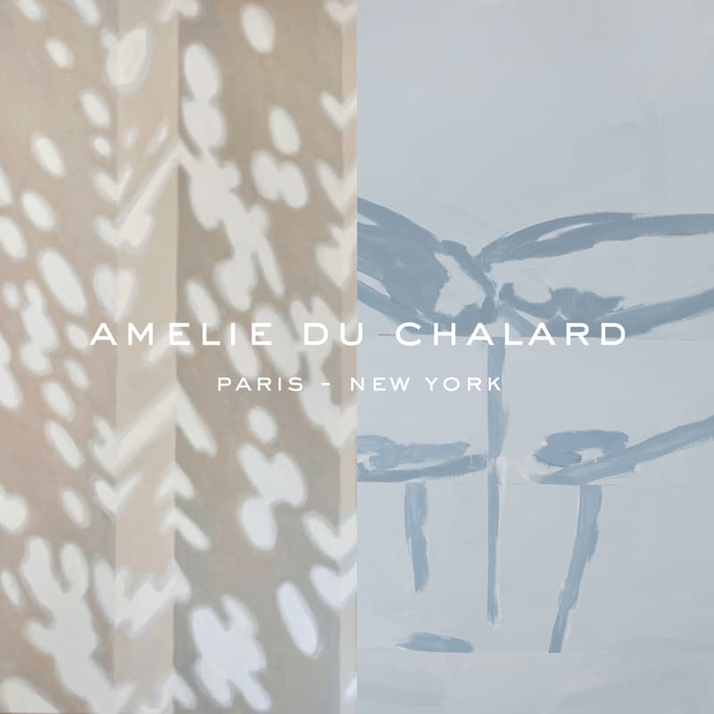 Cover Image for Opening night - A Space Between - Clément Mancini & Mary Royall Wilgis