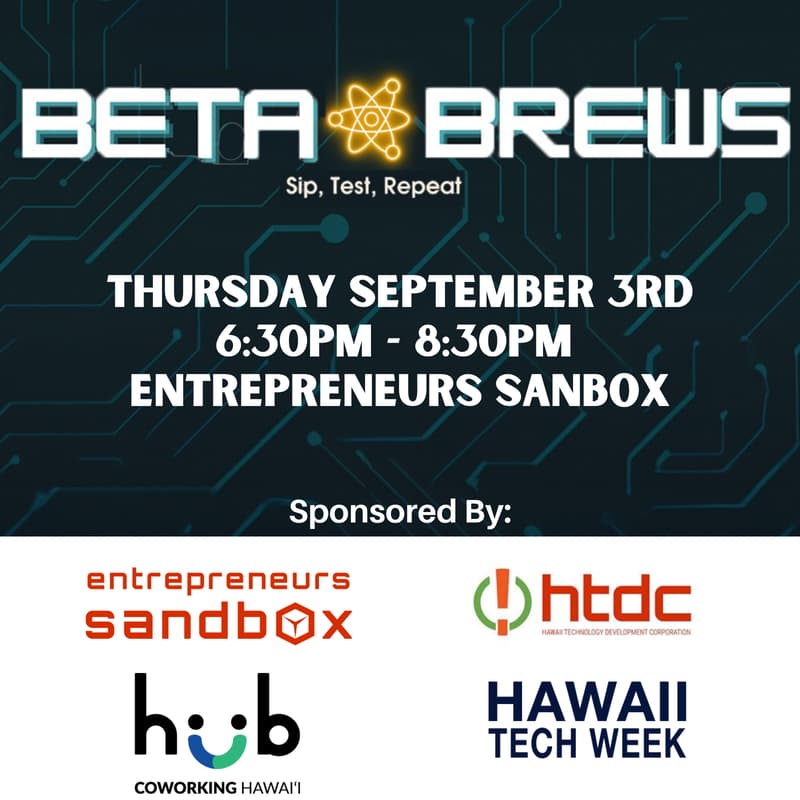 Cover Image for Beta Brews