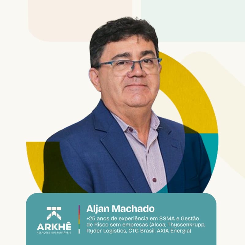 Cover Image for Liderança em Segurança do Trabalho:da intenção à prática, construindo organizações de alta performance e resilientes.