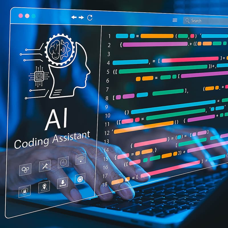 Cover Image for How to set-up your coding harness for AI native development