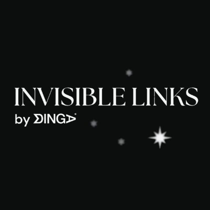 Cover Image for Invisible Links White Party - Berlin Art Week Closing