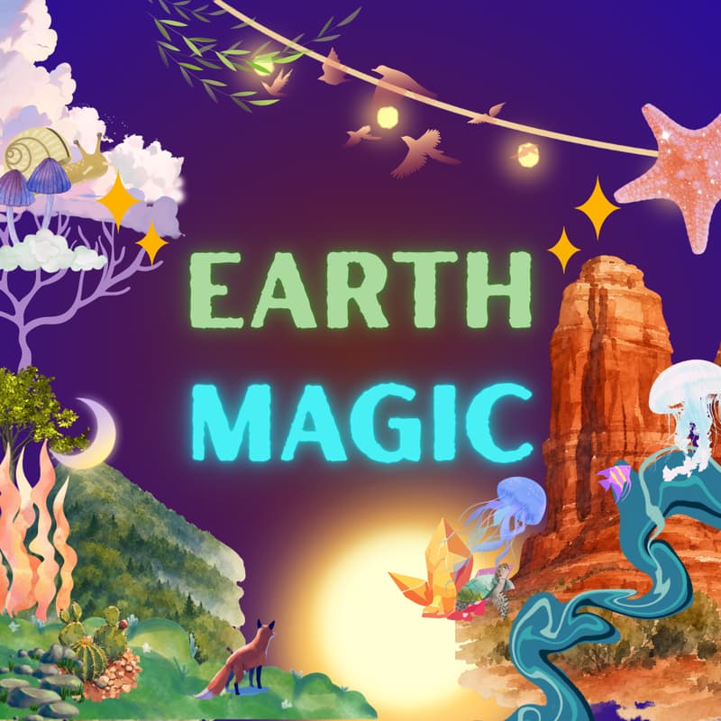 Cover Image for earth magic: soapbox gala 2026