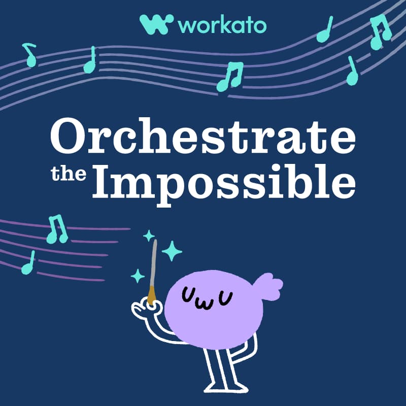 Cover Image for Orchestrate the Impossible: Boston