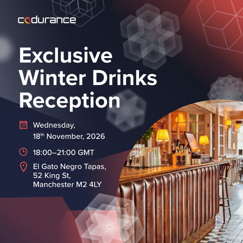 Cover Image for Exclusive Winter Drinks