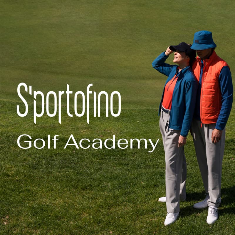 Cover Image for S'portofino Golf Academy