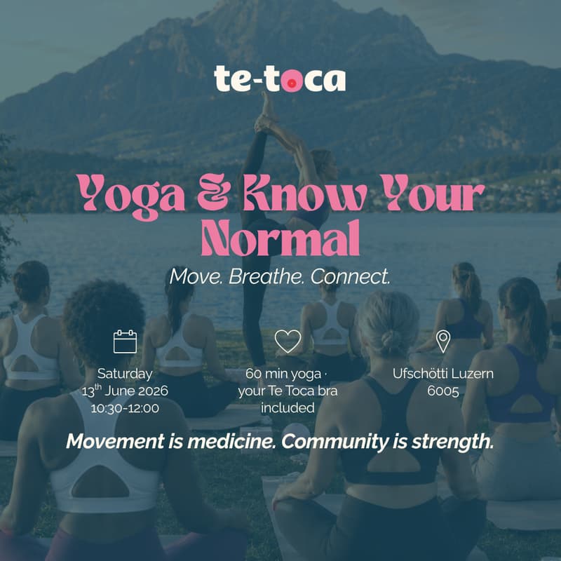 Cover Image for Outdoor Yoga w. Te Toca