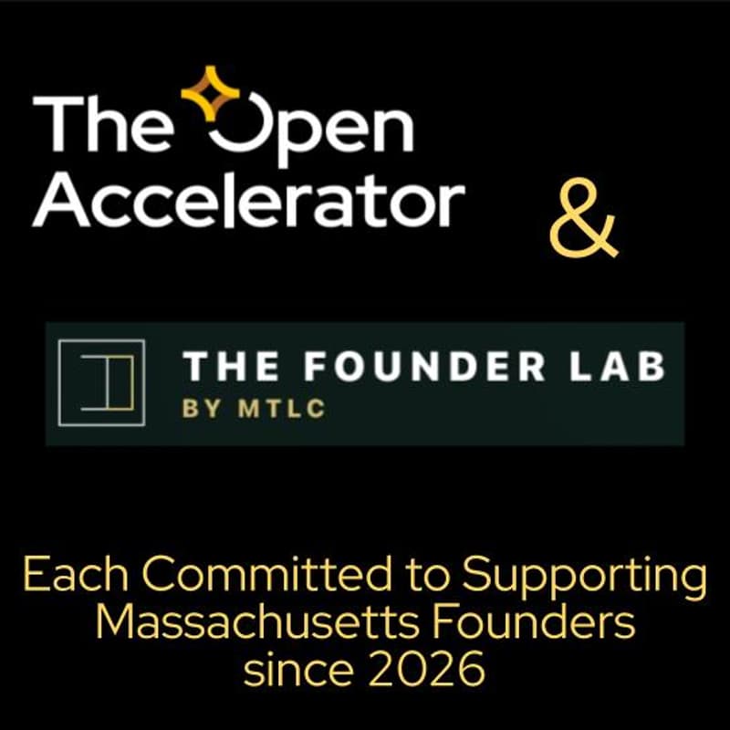 Cover Image for Making Boston The Place To Build: Meet founders from The Open Accelerator and The Founder Lab