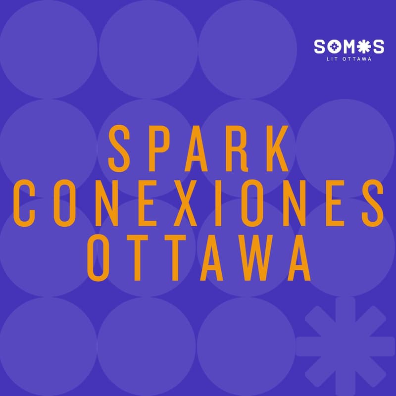 Cover Image for Spark Conexiones Ottawa